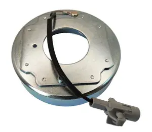 Электромагнитная катушка муфты компрессора кондиционера Denso TSB17C, 5TSA10C, 10SRE15C, 10SRE11C, 10SRE18C для Toyota, Lexus