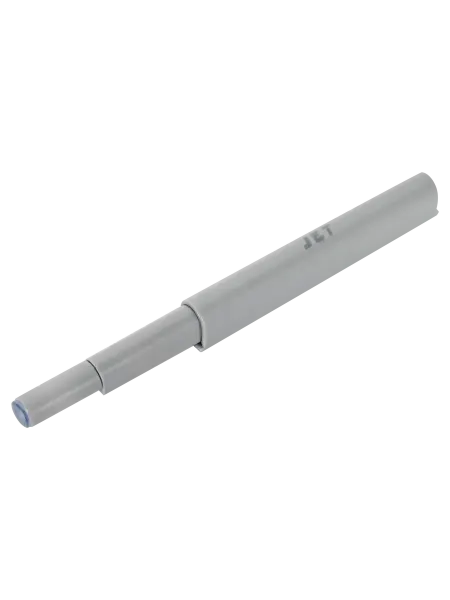 JET Скрытый механизм 10x85 мм пластик цвет серый
