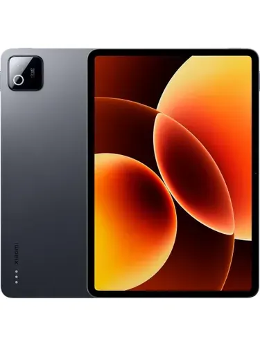 Xiaomi Планшет, 11.2" 8 ГБ/128 ГБ, серый