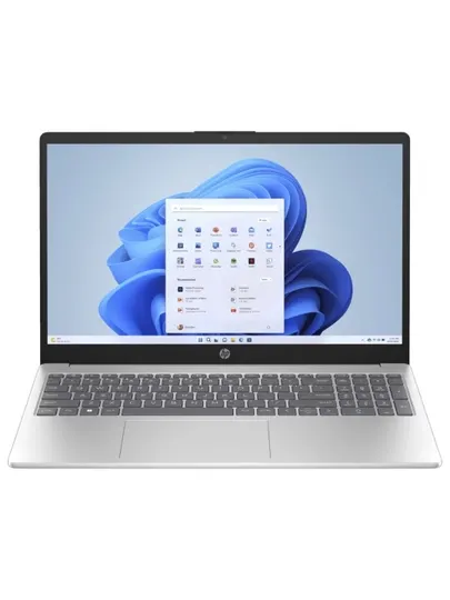 Ноутбук HP Intel Core i5-1334U/ DDR4 12GB/ SSD 512GB/ 15.6 FullHD/ Windows 11