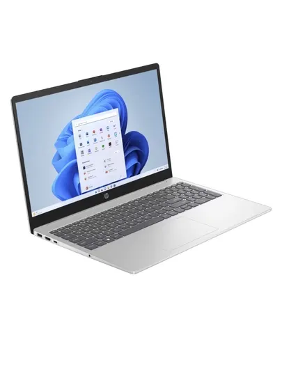 Ноутбук HP Intel Core i5-1334U DDR4 16GB/512GB, 15.6 Windows 11, Office