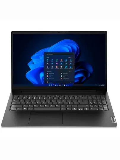 Ноутбук Lenovo V15 | i5-13420H | 16GB | 512GB | 15.6" FHD IPS | Intel Graphics | Win 11