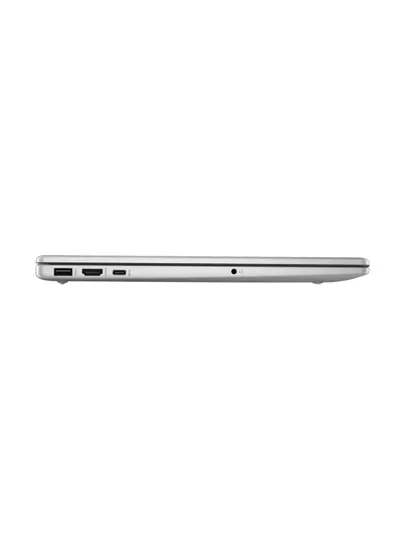 Ноутбук HP AMD ATHLON 7120 DDR5 8 ГБ 256 ГБ 15,6" FHD серебристый Windows 11 Мышь + коврик