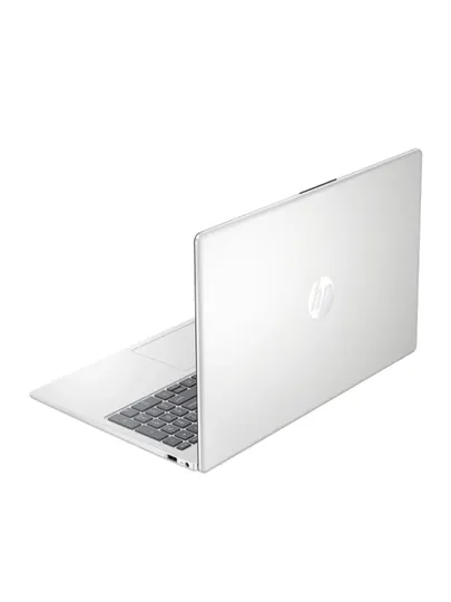 Ноутбук HP AMD R5 7520U DDR5 8GB 512GB SSD 15,6 FHD SILVER + WINDOWS 11