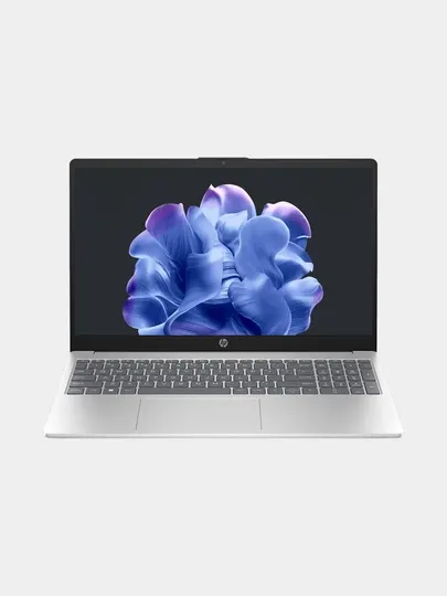 Ноутбук HP Laptop 15 i5-1334U 8GB 512GB 15.6" FHD IPS Intel Graphics Win 11