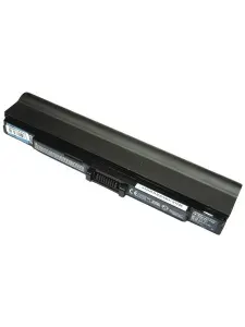 Аккумуляторная батарея для ноутбука Acer Aspire 1810T (UM09E31) 11.1V 5200mAh OEM черная