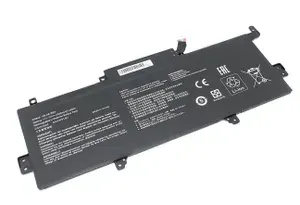 Аккумуляторная батарея для ноутбука Asus UX330UA U3000U U3000UQ (C31N1602) 11.1V 4350mAh OEM