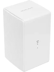 Wi-Fi роутер Mercusys MB110-4G, Wi-Fi N300, 2.4 ГГц, 802.11 b/g/n, 300 Мбит/с
