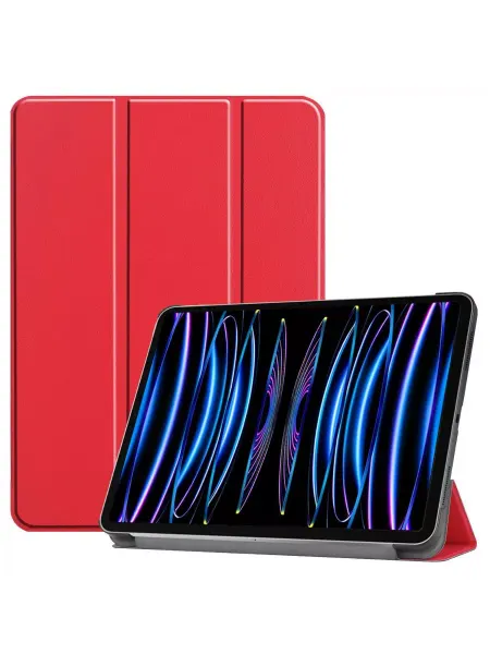 Fanoya Чехол книжка для iPad Pro 11 (2018 - 2022) A2068 A2230 A2