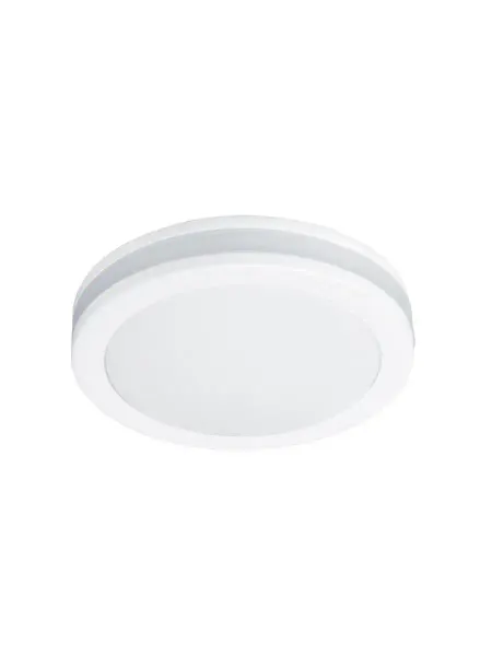 Arte Lamp Светильник потолочный встраиваемый LED7Вт 4000К