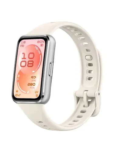 Фитнес-браслет Huawei Band 11 55020GVC (White)