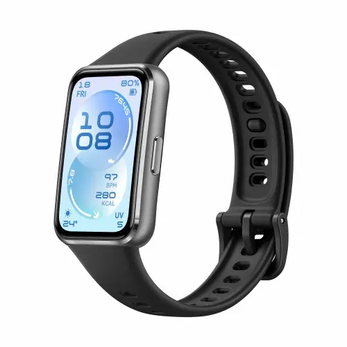 HUAWEI Фитнес-браслет BAND 11, черный