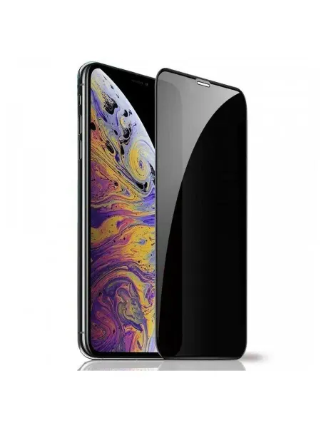 IAKCECC Защитное стекло iPhone XR 11 АНТИШПИОН