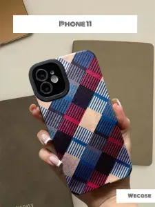 Чехол на iPhone 11 с принтом