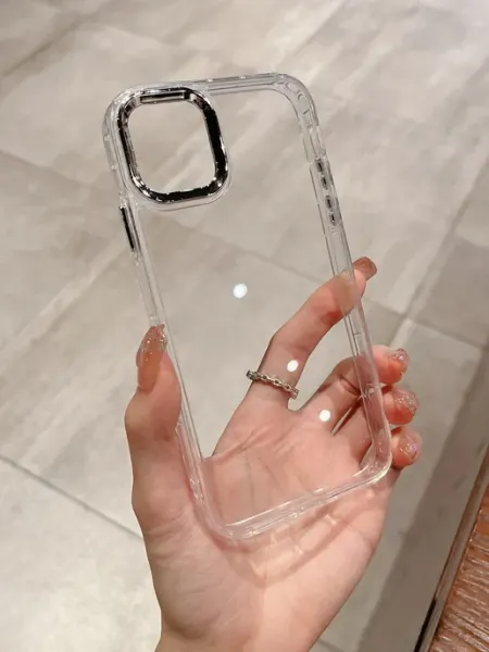О'кейси Чехол на iPhone 11 с окантовкой
