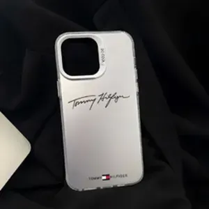 Чехол на Айфон 11 Красивая подпись / iPhone 11