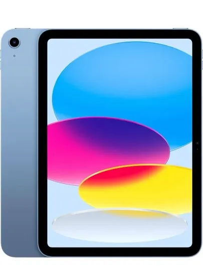 Планшет Apple iPad (А16) 2025, 11-дюймов, Wi-Fi, 128 ГБ / 256 ГБ
