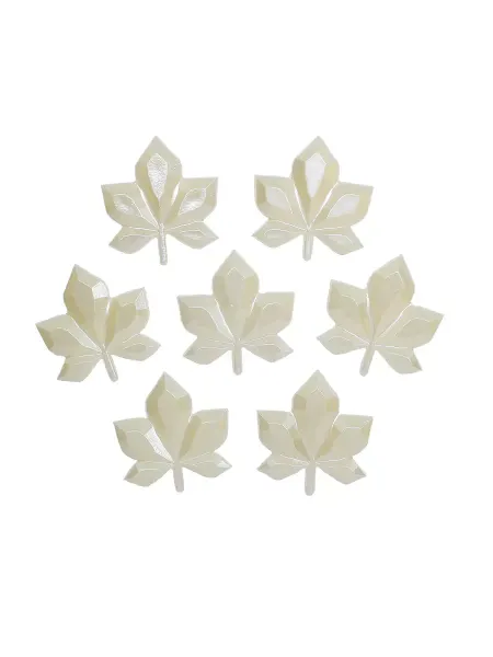 Astra&Craft Наклейки объемные, 20 шт