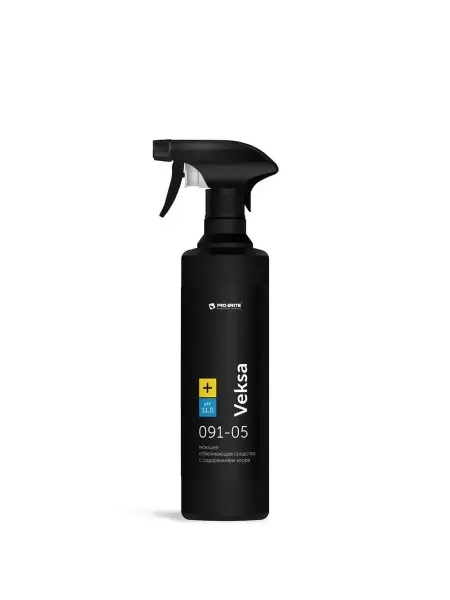 Pro-Brite Средство для посуды Pro-Brite VEKSA, 0,5л