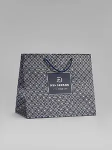 HENDERSON Пакет подарочный 30*25,5*15 см
