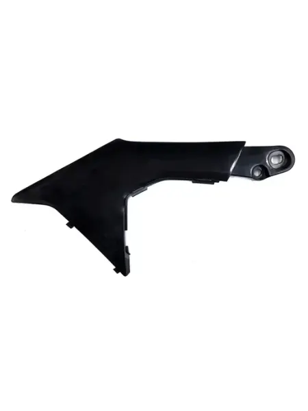 JMC PARTS Пластик боковина левая центральный элемент CRF 110 Black