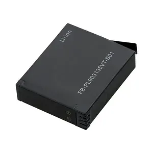 Аккумуляторная батарея MyPads FB-PL903135VT для портативной спортивной экшн-камеры insta360 ONE X 3.8V 1100mAh