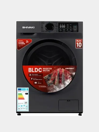 Стиральная машина SHIV-WM 1106 Sentaku - (6 кг)