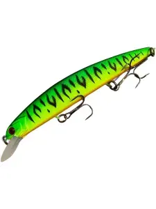 Воблер GROWS CULTURE VARUNNA 110sp 15.8g - Щука, Судак.