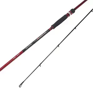 Спиннинг Daiwa Fuego 702MLFS (2.13м; 5-25г) (11105-02R)
