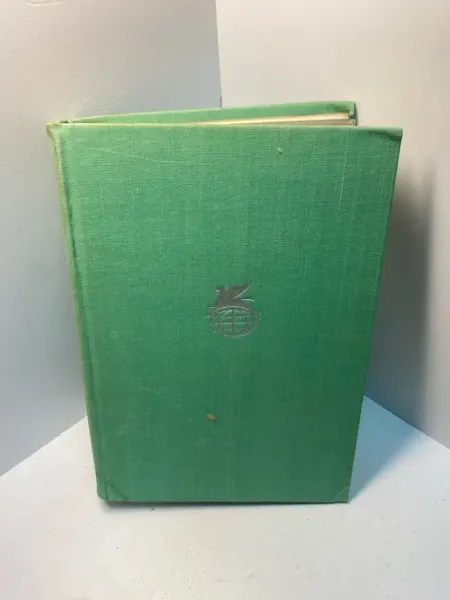 Книга Русская поэзия CIX века том 2 1119