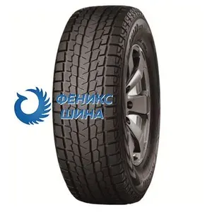 Yokohama Ice Guard G075 Шины зимние 295/40 R21 111Q Нешипованные