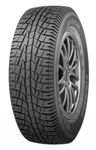 Cordiant All Terrain Шины летние 245/70 R16 111T