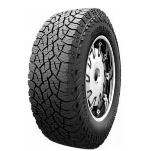Kumho Road Venture AT52 Шины летние 245/70 R16 111T