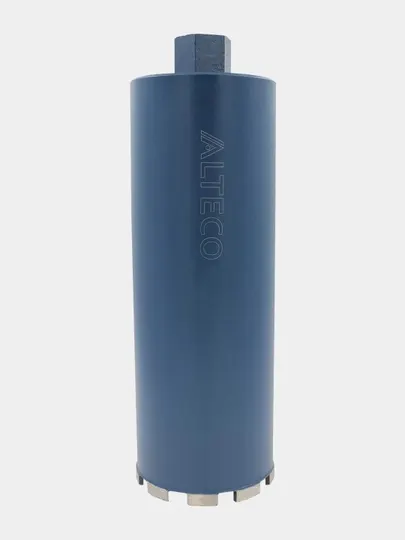 Алмазная коронка ALTECO 112 * 350 PS