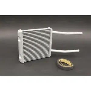 Радиатор отопителя ACS TERMAL 112653