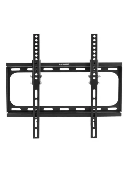 REXANT Кронштейн наклонный для телевизора и монитора 26"-55"