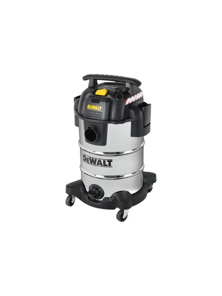 Нет бренда Строительный пылесос Dewalt 1150 Вт, 30 л DXV30SPTA DXV