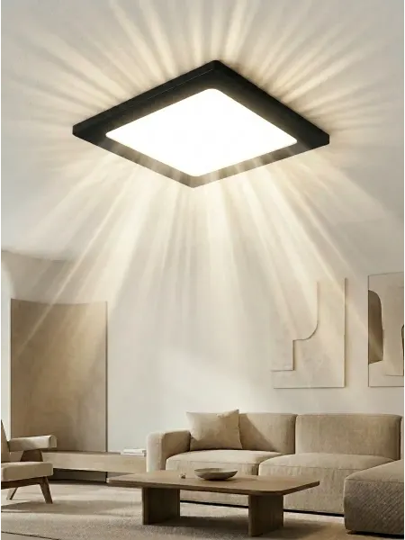LEDCITY Светильник потолочный светодиодный встраиваемый 12W 4000 К