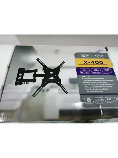 Shop_kz NB Кронштейн для телевизора, тв NB X400 17