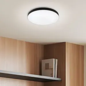 Jazzway Светильник потолочный светодиодный 72w 3000-6500K белый