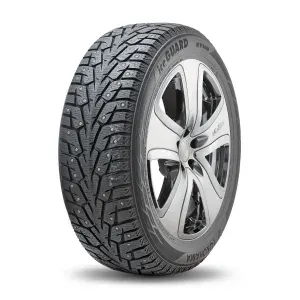 Yokohama Ice Guard IG55 Шины зимние 265/65 R17 116T Шипованные