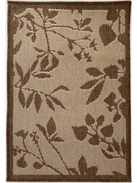 Multi-Decor Коврик придверный на латексной основе 60х90 см