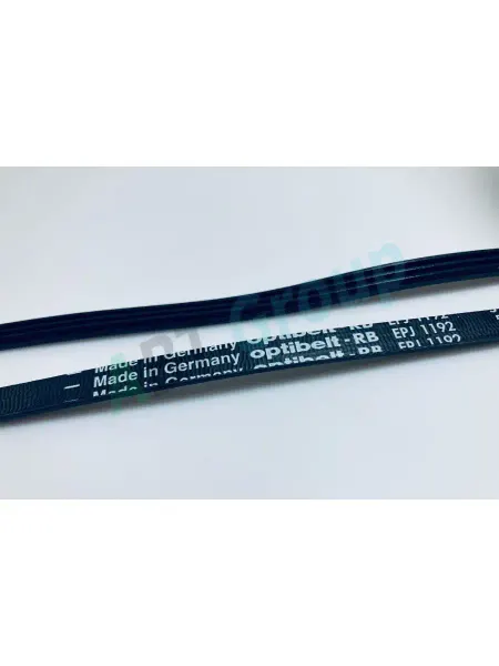 ABT Group Ремень для стиральной машины Siemens 1192 J3 Optibelt
