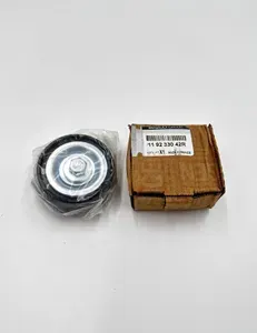 Обводной ролик Renault 119233042R (Clio, Kangoo, Laguna, Logan, Scenic)
