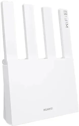 Роутер Wi-Fi Huawei WUKUN-BE32-20 802.11be 4xGb LAN 53030CFJ