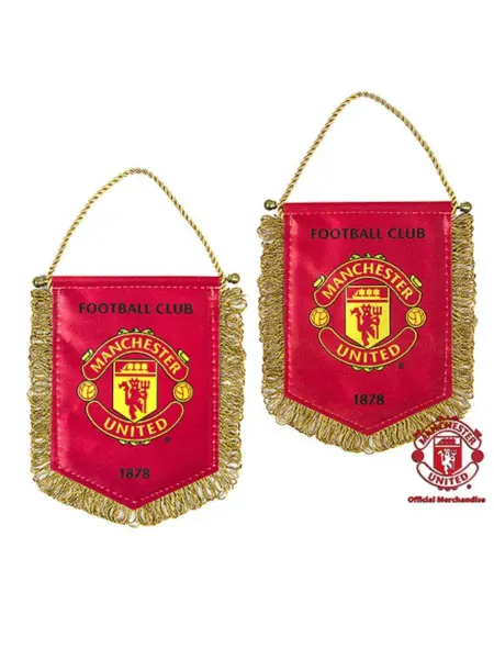 Atributika & Club Вымпел Manchester United