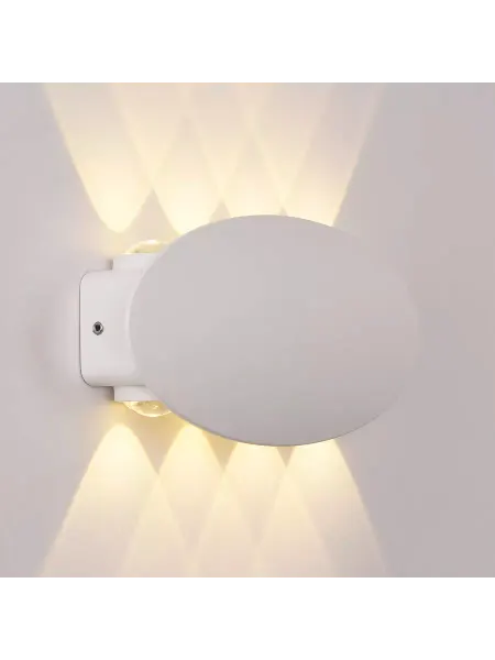 Tesla Light Точечный светильник Спот Модерн