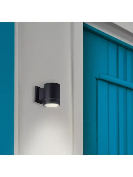 SmartBuy Светильник фасадный настенный SBL-WLBK1-1GX53-IP65