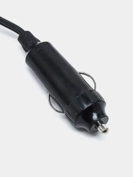 Автомобильный насос Camressor Tornodo AC580, 15 А, 35 л/мин, 12 В