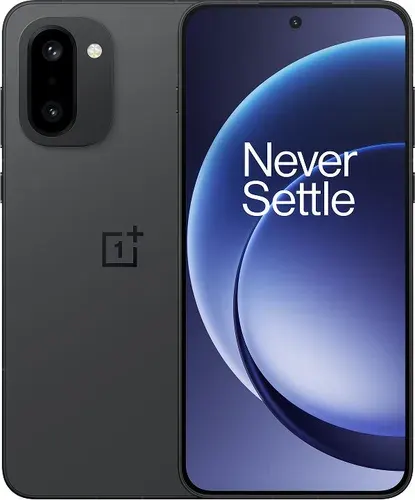 OnePlus Смартфон 15R Global 12/512 ГБ, Nano-SIM, черный